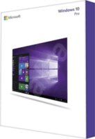 Microsoft Windows 10 Pro FPP 10 P2 32/64-bit HUN operációs rendszer