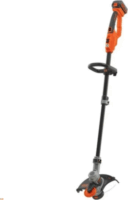 Black & Decker LI-ION 18V Akkumulátoros Szegélyvágó