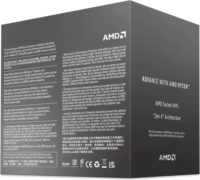 AMD Ryzen 7 8700G 4.2GHz Socket AM5 Processzor - BOX