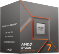 AMD Ryzen 7 8700G 4.2GHz Socket AM5 Processzor - BOX