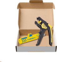 Jokari Mester 3 J30155 Automata blankoló + J20200 kábelcsupaszító csomag