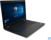Lenovo ThinkPad L13 G6 Fekete (13.3" / Intel Core Ultra 7 255U / 16GB / 512 SSD / Win 11 Pro)