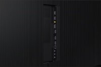 Samsung 98" QM98C 16:9 4K UHD Signage Kijelző