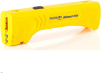 Jokari Mester 2 kampós pengével kábelkés + J30900 Univerzális kábelcsupaszító