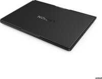 Lenovo Legion Pro 5 16ADRGB Laptop Fekete ( 16" / AMD Ryzen 9 8945HX / 32GB / 1TB SSD / Win 11 Home)