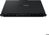 Lenovo Legion Pro 5 16ADRGB Laptop Fekete ( 16" / AMD Ryzen 9 8945HX / 32GB / 1TB SSD / Win 11 Home)