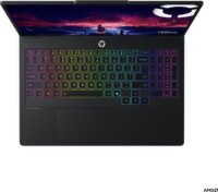 Lenovo Legion Pro 5 16ADRGB Laptop Fekete ( 16" / AMD Ryzen 9 8945HX / 32GB / 1TB SSD / Win 11 Home)