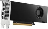nVIDIA Quadro RTX 4000 SFF ADA 20GB GDDR6 Videokártya