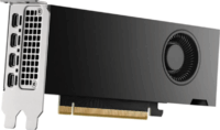 nVIDIA Quadro RTX 2000 ADA FH 16GB GDDR6 OEM Videokártya