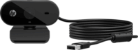 HP 53X26AA FullHD 30fps USB-A Webkamera - Fekete