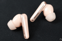 Anker A3957G51 Bluetooth Fülhallgató Headset - Rózsaszín