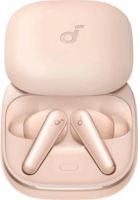 Anker A3957G51 Bluetooth Fülhallgató Headset - Rózsaszín