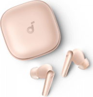 Anker A3957G51 Bluetooth Fülhallgató Headset - Rózsaszín