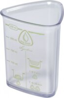 Lagostina Briosa Rozsdamentes Acél Kukta Fazék Ø 22cm 7L - Ezüst