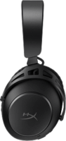 HP HyperX Cloud Alpha 2 Bluetooth Fejhallgató Headset - Fekete / Piros