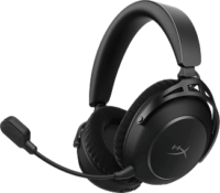 HP HyperX Cloud Alpha 2 Bluetooth Fejhallgató Headset - Fekete / Piros