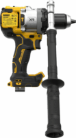 DeWalt DCD1007NT-XJ Akkus Ütvefúró (Akku és töltő nélkül)