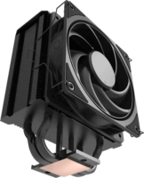 Cooler Master Hyper 212 3DHP PWM Univerzális CPU hűtő - Fekete