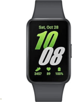 Samsung Galaxy Fit3 Aktivitásmérő - Sötétszürke
