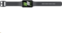 Samsung Galaxy Fit3 Aktivitásmérő - Sötétszürke