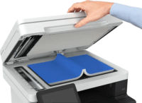 CANON i-SENSYS MF463dw Multifunkciós Mono Lézernyomtató (Wifi / Lan / USB)