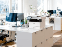 CANON i-SENSYS MF463dw Multifunkciós Mono Lézernyomtató (Wifi / Lan / USB)