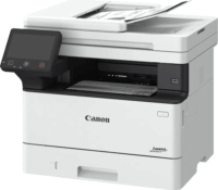 CANON i-SENSYS MF463dw Multifunkciós Mono Lézernyomtató (Wifi / Lan / USB)