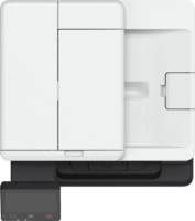 CANON i-SENSYS MF463dw Multifunkciós Mono Lézernyomtató (Wifi / Lan / USB)