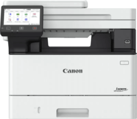 CANON i-SENSYS MF463dw Multifunkciós Mono Lézernyomtató (Wifi / Lan / USB)