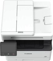 CANON i-SENSYS MF463dw Multifunkciós Mono Lézernyomtató (Wifi / Lan / USB)