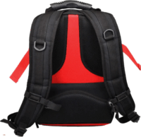 Sealife SL940 Fotós Hátizsák - Fekete/Piros