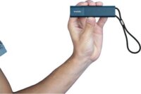 Invoxia 90953 GPS Tracker Pro nyomkövető Előfizetés nélkül GPS Trackerrel