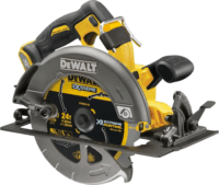 DeWalt DCS578NT-XJ Akkumulátoros körfűrész Ø190mm (akku és töltő nélkül)