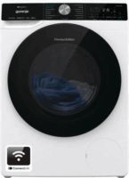 Gorenje WNS84A2TWIFI Elöltöltős Mosógép - Fehér