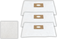 Gorenje GB4MBUP 5 Rétegű Univerzális Mikroszűrős porzsák (3db / csomag)