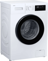 Samsung WW80FG3M05AWLE Elöltöltős Mosógép - Fehér