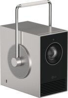 LG Cinebeam PU600U 4K UHD 600 Lumen Akkus Hordozható Projektor - Fekete