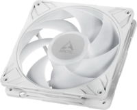 Artic Cooling P14 Pro A-RGB PWM Rendszerhűtő Ventilátor - Fehér