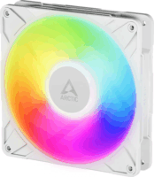 Artic Cooling P14 Pro A-RGB PWM Rendszerhűtő Ventilátor - Fehér