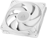 Artic Cooling P14 Pro PST 140mm PWM Rendszerhűtő Ventilátor - Fehér