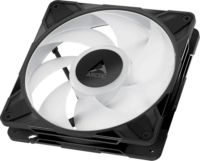 Artic Cooling P14 Pro A-RGB 140 mm PWM Rendszerhűtő Ventilátor - Fekete