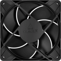Artic Cooling P14 Pro PST 140 mm PWM Rendszerhűtő Ventilátor - Fekete