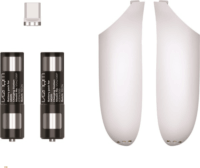 Venom Meta Quest 3S töltőállomás headsethez és kontrollerhez - Fehér