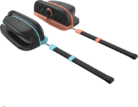 Venom VS4958 Nintendo Switch 2 Kiegészítő markolat Joy-con Kontrollerhez