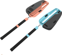 Venom VS4958 Nintendo Switch 2 Kiegészítő markolat Joy-con Kontrollerhez