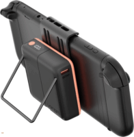 Venom VS4957 Nintendo Switch 2 Kiegészítő Powerbank 20000 mAh - Fekete