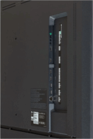 LG 49" 49UH5Q-E 16:9 UltraHD 4K LED Üzleti Kijelző Public Display