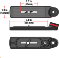 Sealife SLKIT02 Flex Connect Flexibilis toldókar