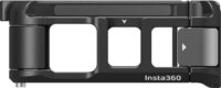 Insta360 Ace Pro 2 Akciókamera Fém Védőtok - Fekete
