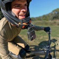 Insta360 Ace Pro 2 Akciókamera Fém Védőtok - Fekete